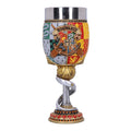 Harry Potter Golden Snitch Samlar Goblet nemesis now