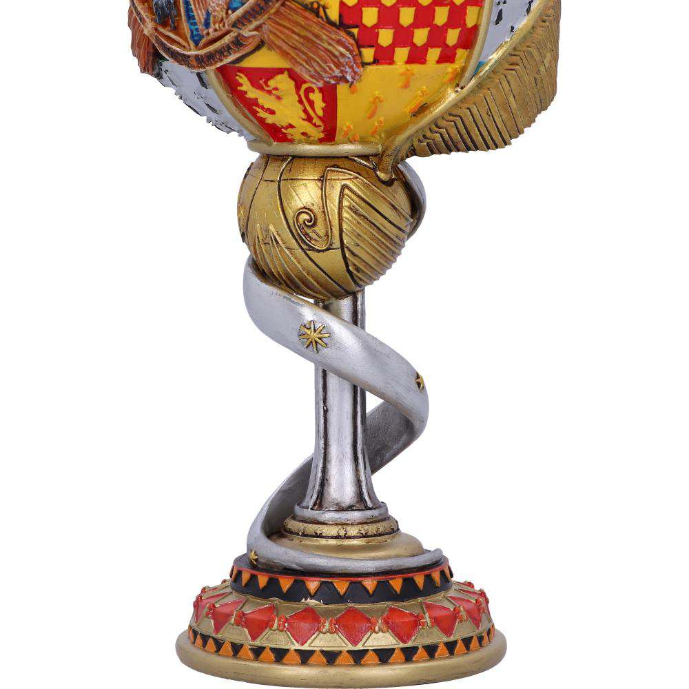 Harry Potter Golden Snitch Samlar Goblet nemesis now