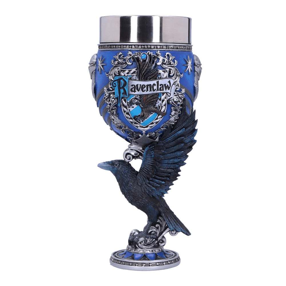 Harry Potter Ravenclaw Samlarbägare nemesis now