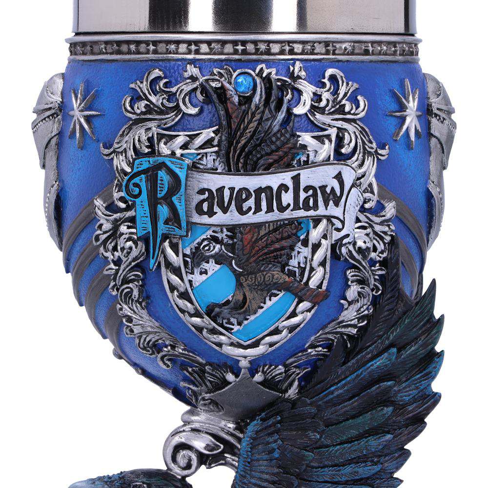 Harry Potter Ravenclaw Samlarbägare nemesis now