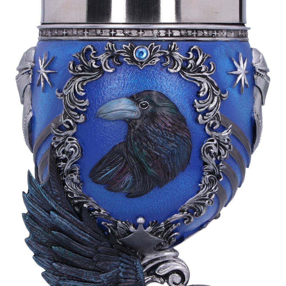 Harry Potter Ravenclaw Samlarbägare nemesis now