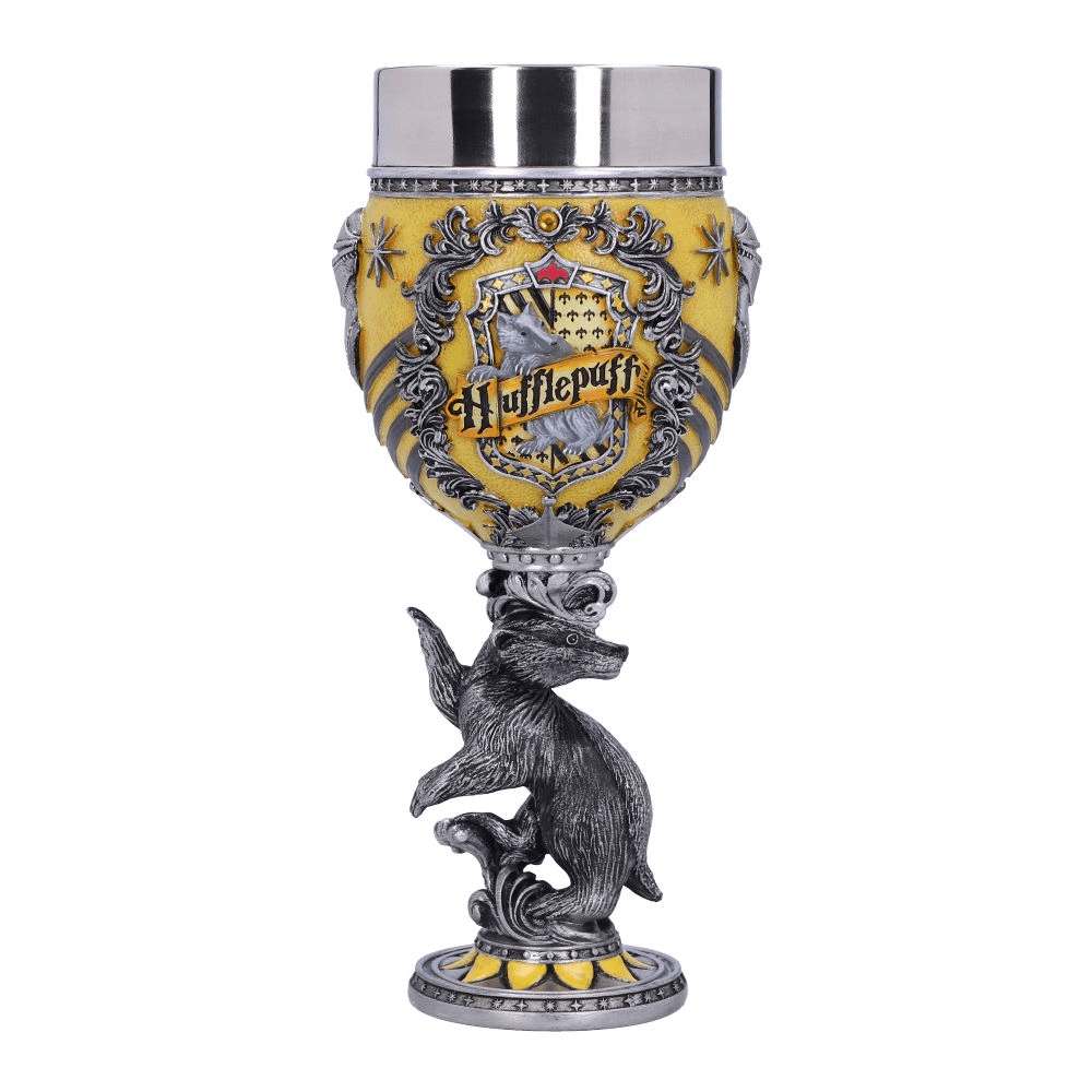 Harry Potter Hufflepuff Samlar Goblet nemesis now