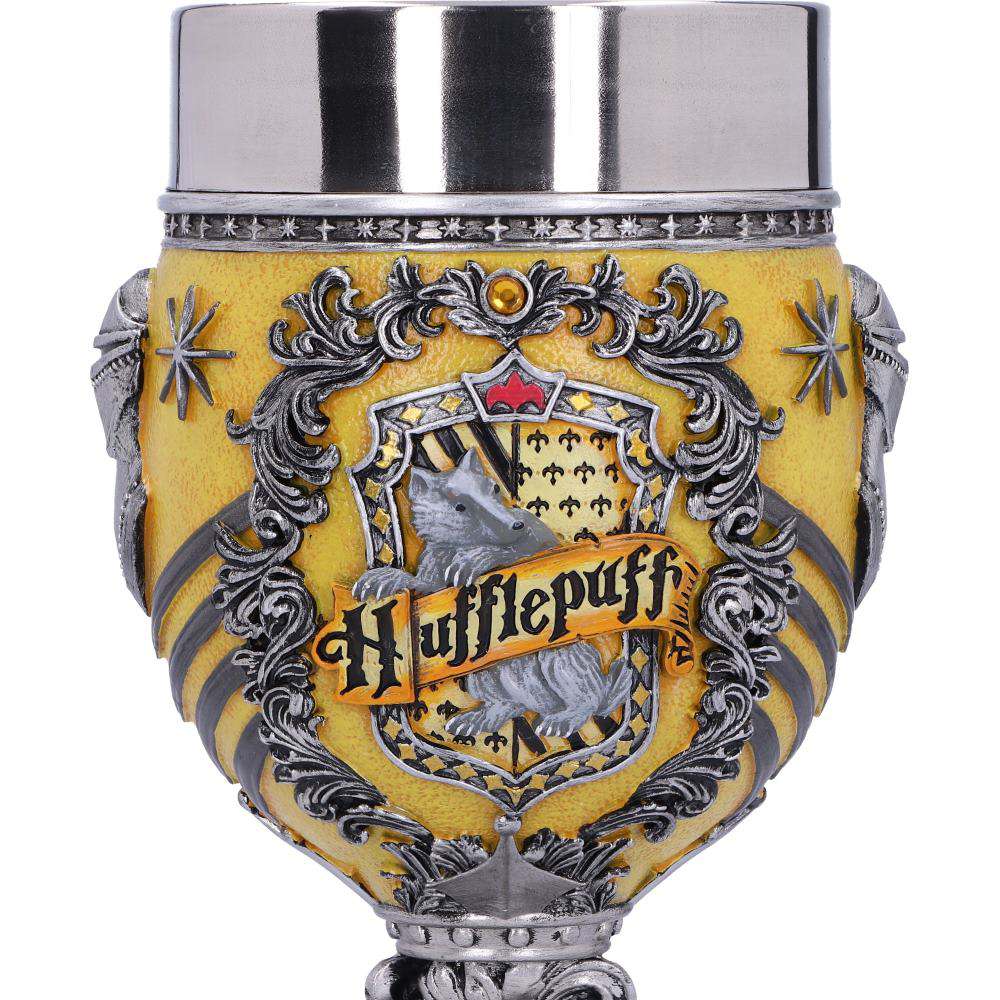 Harry Potter Hufflepuff Samlar Goblet nemesis now