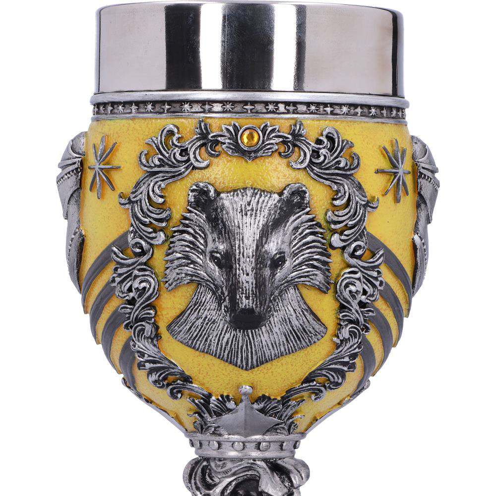 Harry Potter Hufflepuff Samlar Goblet nemesis now