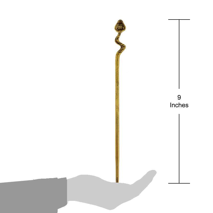 Masters of the Universe Teela Kobra Staff Prop Replica factory ent