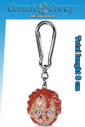 Chucky Resin 3D Nyckelring - Robotto
