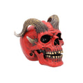 Tenacious Beelzeboss Demon Skull Ornament nemesis now
