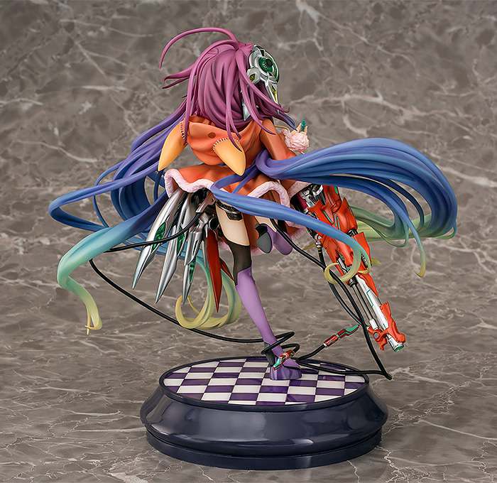 No Game No Life Zero Schwi 1/7 Scale Figur phat