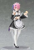 Re:Zero - Starting Life in Another World Ram Figma max factory