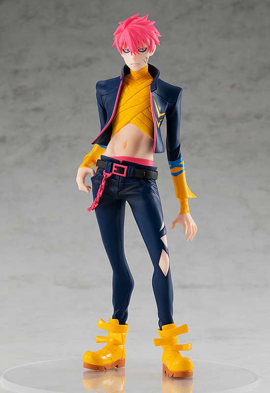 Ssss.dynazenon Gauma POP UP PARADE Figur goodsmile fr