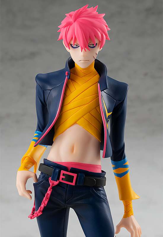 Ssss.dynazenon Gauma POP UP PARADE Figur goodsmile fr