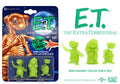 E.T. Mini Figure Glowin Set doctor collector