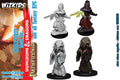 D&D Nolzur's Miniatyr: Night Hag & Dusk Hag wizkids