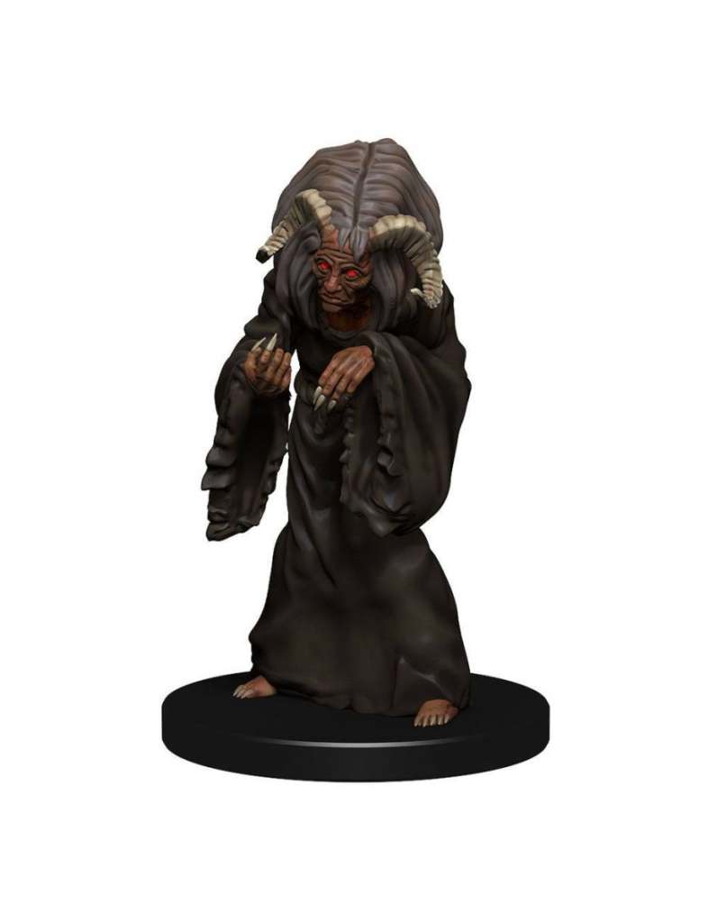 D&D Nolzur's Miniatyr: Night Hag & Dusk Hag wizkids