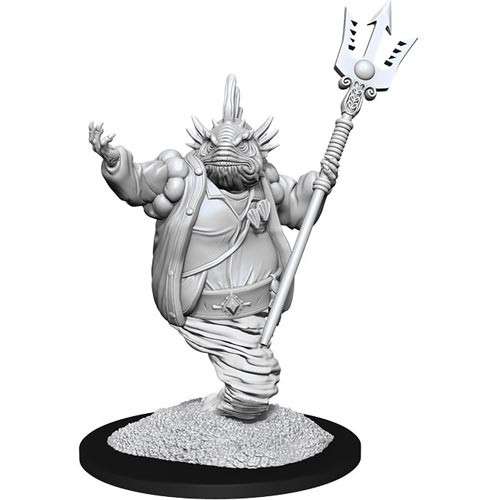 D&D Nolzur's Marvelous Miniatures: Marid wizkids