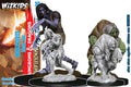 Pathfinder Annis Hag & Green Hag Miniaturer wizkids