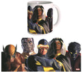 Alex Ross The X-Man 02 Mug semic