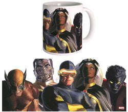 Alex Ross The X-Man 02 Mug - Robotto