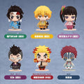 DEMON SLAYER 04 TRADING FIGU DISPLAY (6