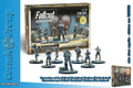FWW New Vegas NCR Core Box - Robotto