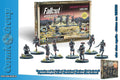 FWW New Vegas Caesars Legion Core Box – Strategiskt Brädspel - Robotto
