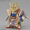 SDW Heroes Cao Cao Wing Gundam Isei ST - Robotto