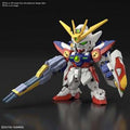 SD Gundam Wing Zero EX Standard - Samlarfigur - Robotto