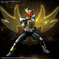 Figure Rise Masked Rider Agito Ground F bandai model kit gunpla