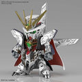 SDW Heroes Arsene Gundam X - Färgstark Actionfigur med Unika Detaljer bandai model kit gunpla