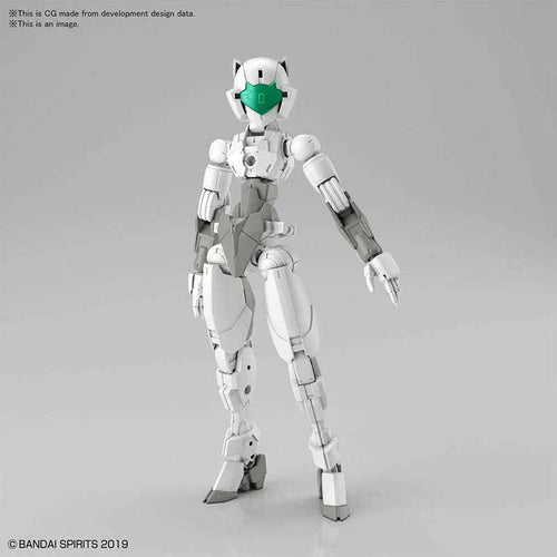 30mm EXM E7A Spinatia Assassin Typ 1/14 - Det Ultimata Valet för Spelälskare - Robotto