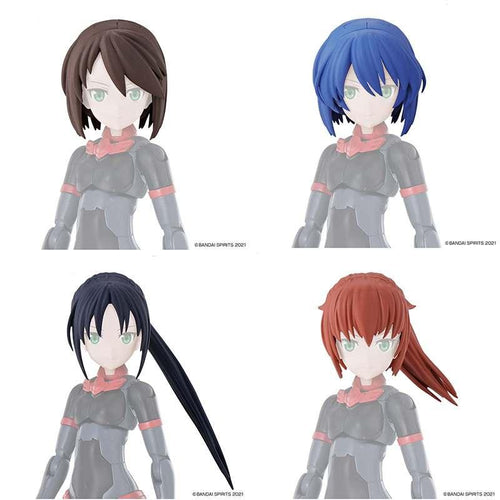 30ms Option Hair Style Parts Vol 2 (4) - Robotto