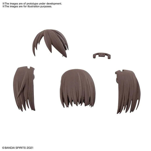 30ms Option Hair Style Parts Vol 2 (4) - Robotto