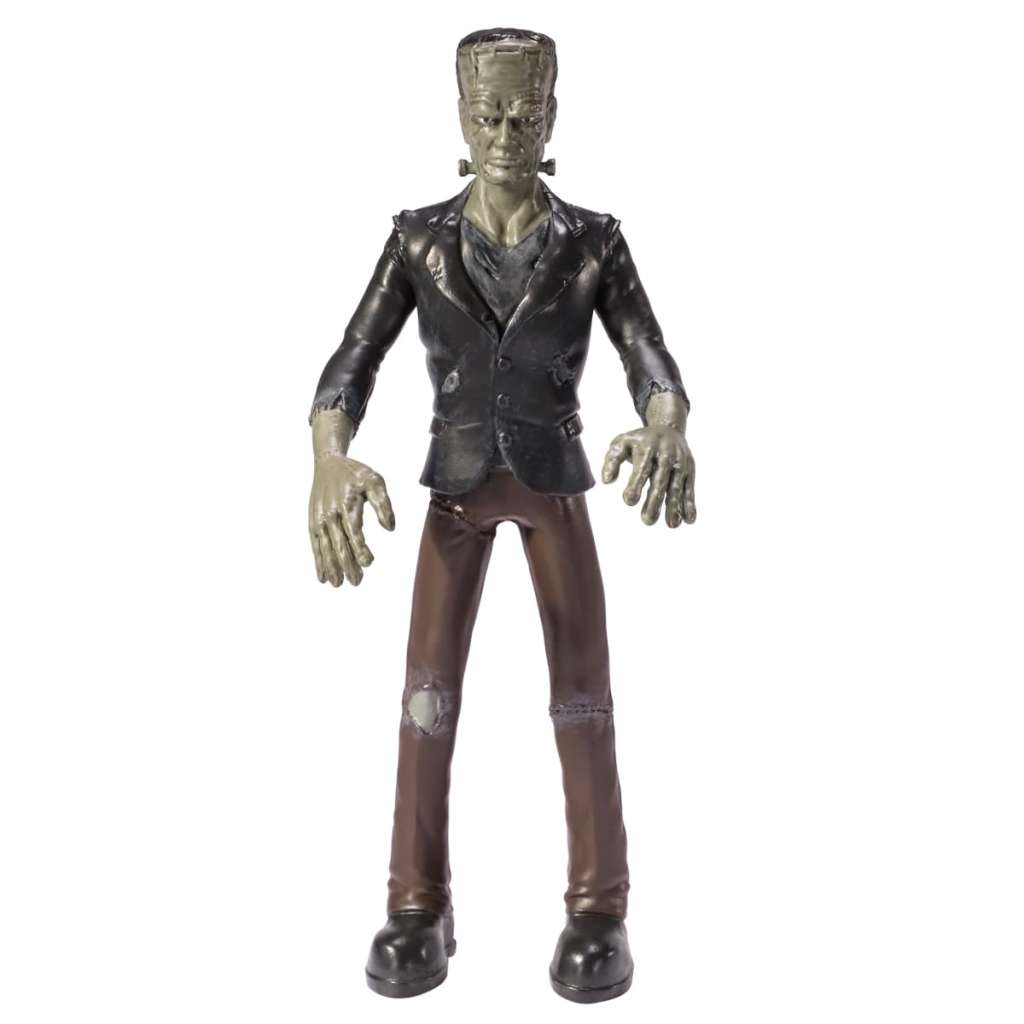 Universal Monster Frankenstein Mini Bendyfig noble collections