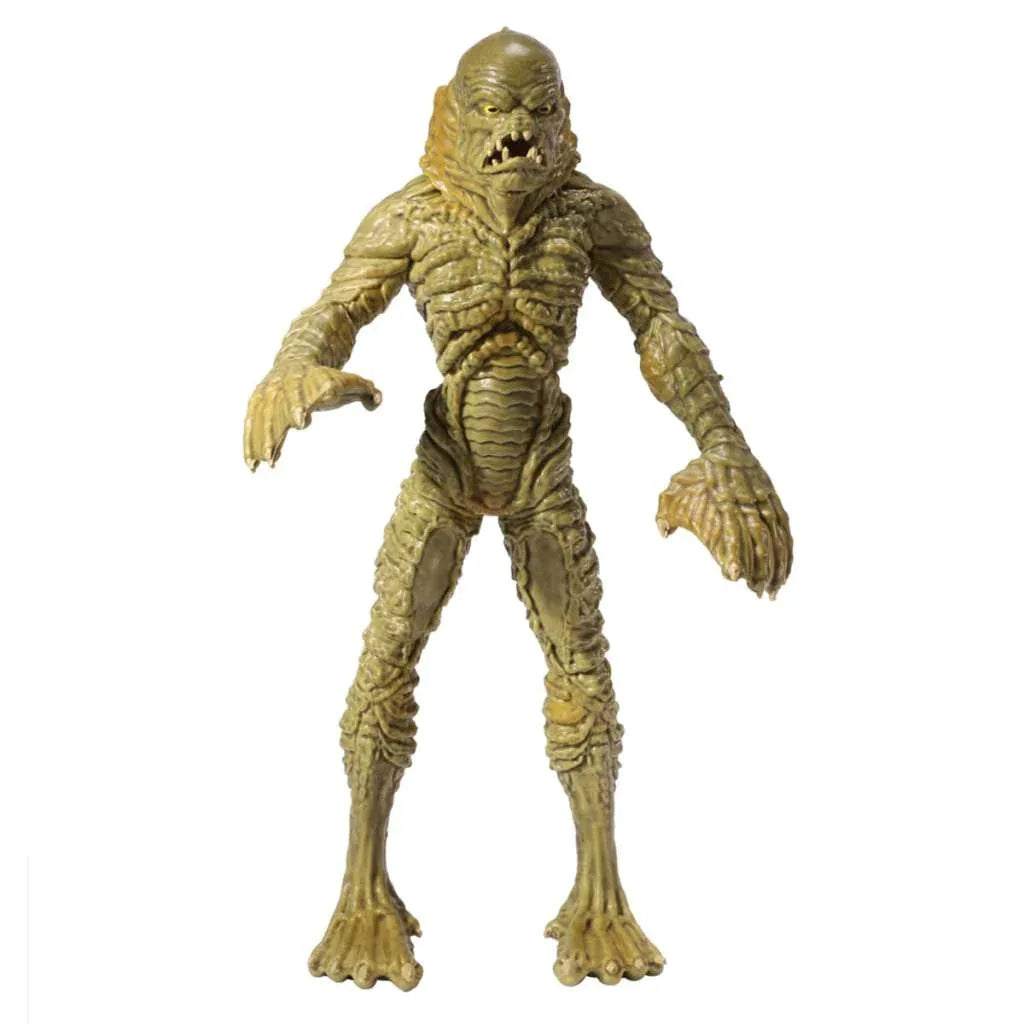 Universal Monsters Mini Bendyfigs - Robotto