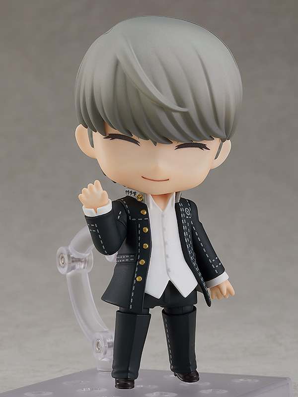 Persona 4 Golden Nendoroid Yu Narukami Figur goodsmile fr