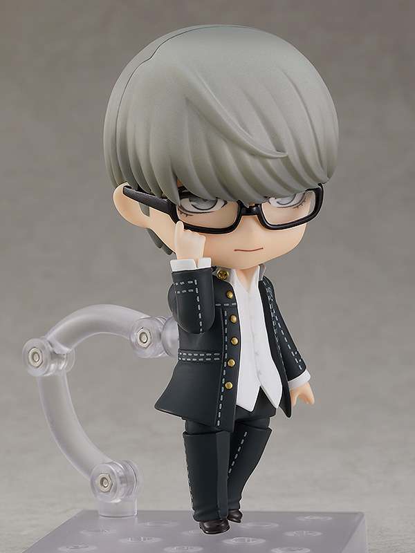 Persona 4 Golden Nendoroid Yu Narukami Figur goodsmile fr
