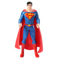DC Comics Superman Mini Bendyfig - Flexibel och Rolig Figur noble collections