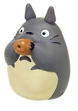 Totoro Ocarina Figur - En Magisk Samlarobjekt studio ghibli
