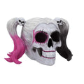 Daddy Little Monster Skull Ornament 21 cm nemesis now