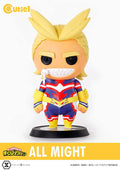 My Hero Academia All Might Cutie Mini Figur prime 1