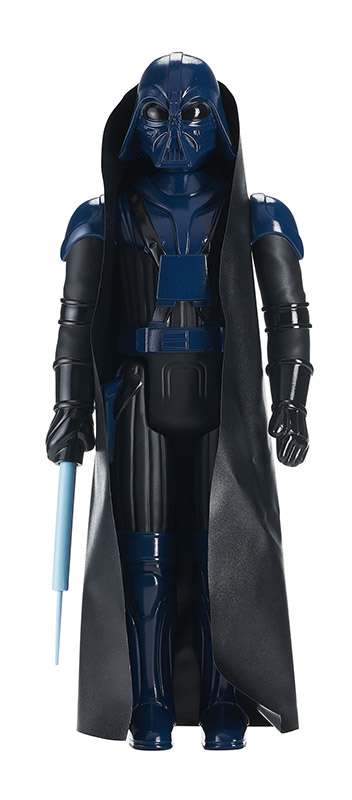 Star Wars Darth Vader Concept Jumbo Actionfigur diamond select
