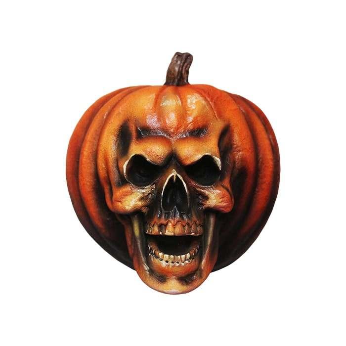 Halloween II Pumpa Magnet - Robotto