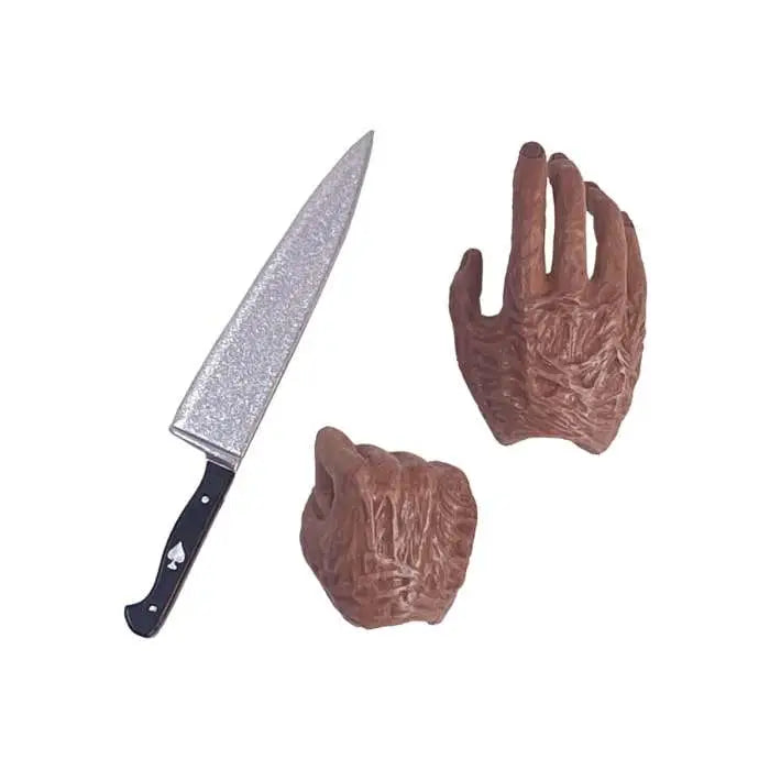 Halloween 5: Michael Myers 30,5 cm Actionfigur