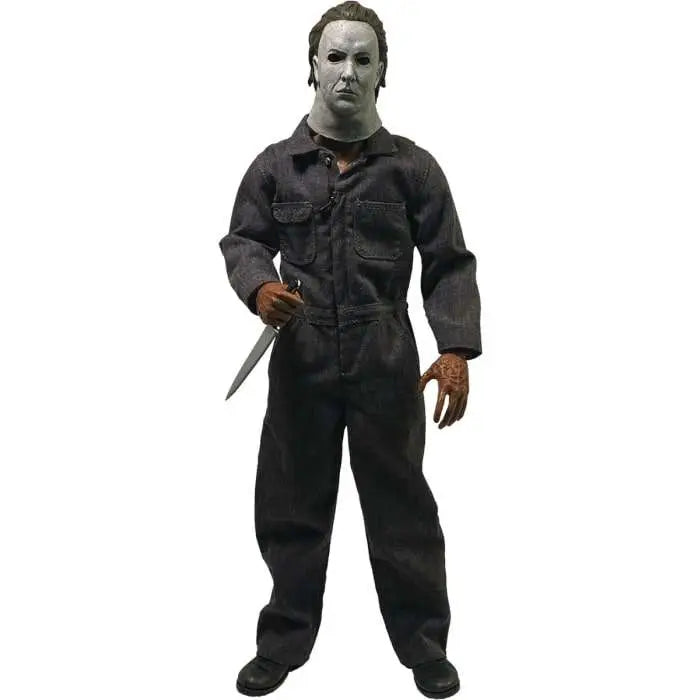 Halloween 5: Michael Myers 30,5 cm Actionfigur
