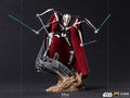 Star Wars General Grievous 1/10 Deluxe Staty iron studios
