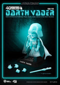 Darth Vader Glow in the Dark Figur från Star Wars beast kingdom