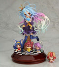 No Game No Life Shiro 1/7 Scale Figure phat