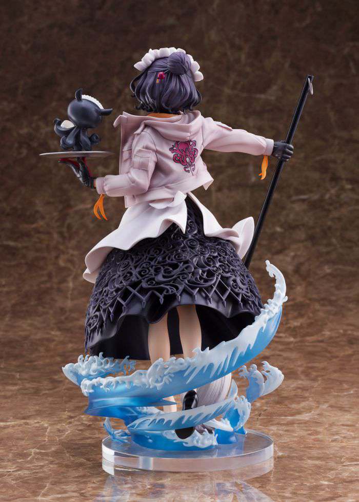 Fate g/o Katsushika Hokusai Festival Figur aniplex