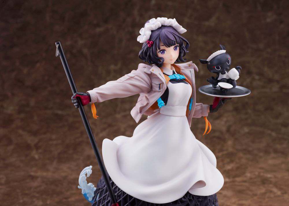 Fate g/o Katsushika Hokusai Festival Figur aniplex