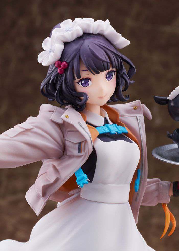 Fate g/o Katsushika Hokusai Festival Figur aniplex